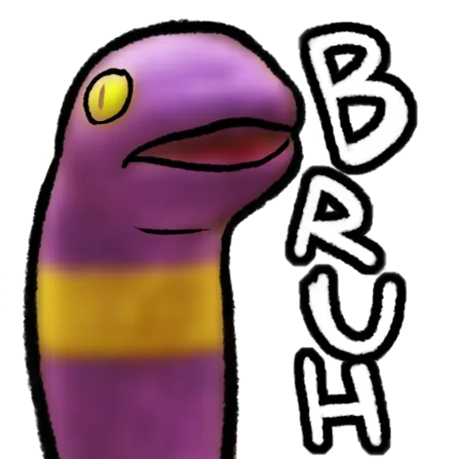 Эмодзи Pokemon Discord 1