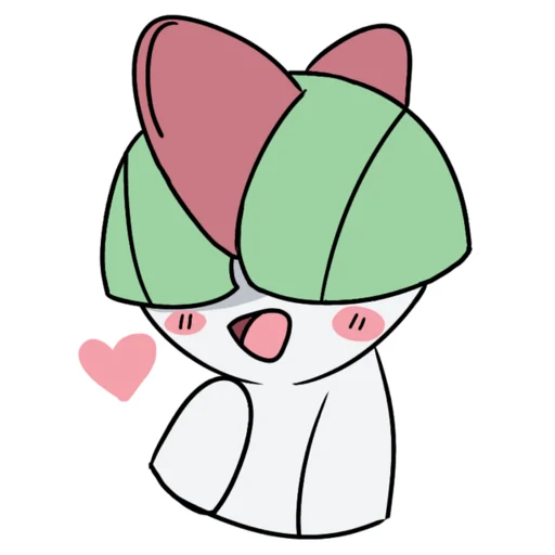 Эмодзи Pokemon Discord 1