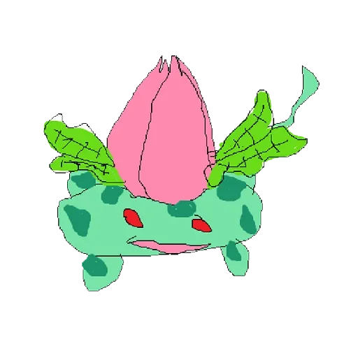 Эмодзи PokemonGo World