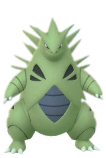 Эмодзи Pokemon Jugla