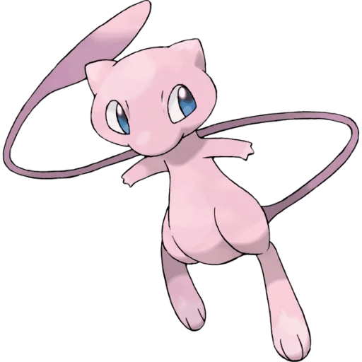 Эмодзи Pokemon