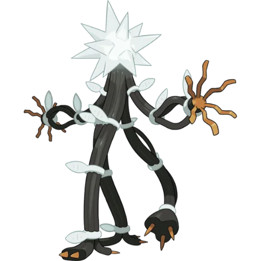 Эмодзи Pokemon