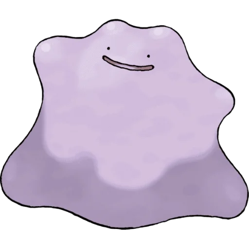 Эмодзи Pokemon