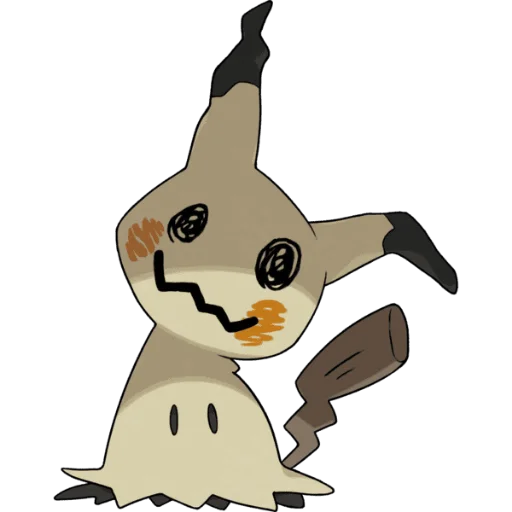 Эмодзи Pokemon