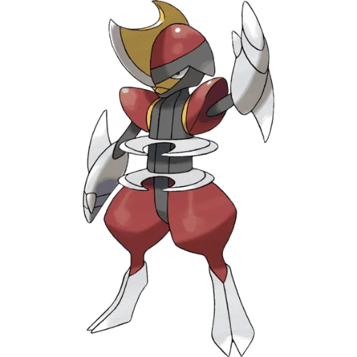 Эмодзи Pokemon