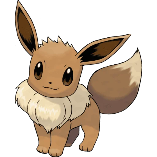 Эмодзи Pokemon