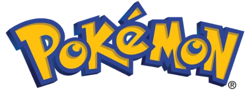 Эмодзи Pokemon