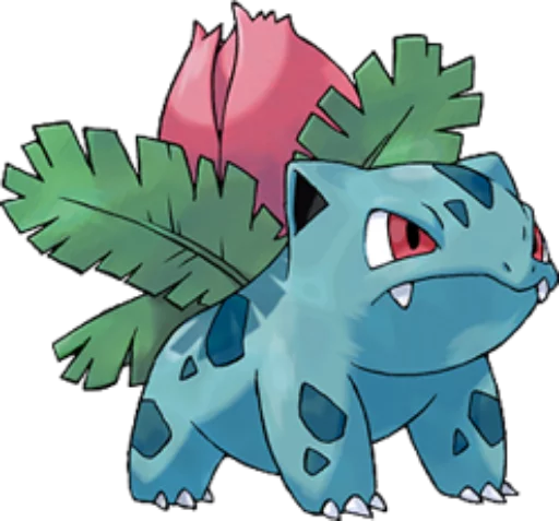 Эмодзи Pokemon