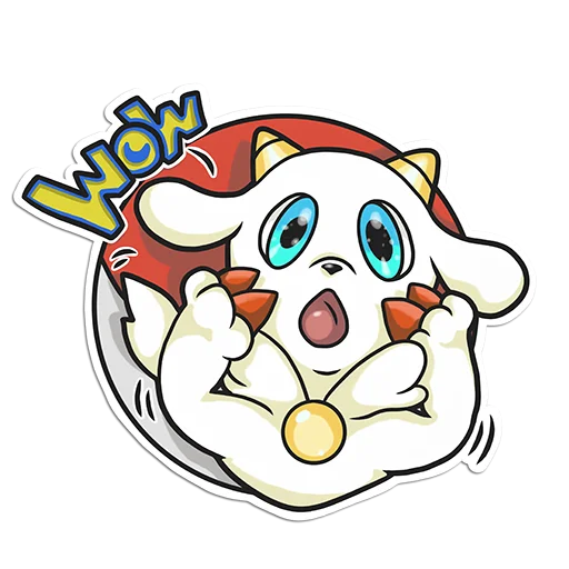Эмодзи Pokemon_Scherba_Kubis_Stickers