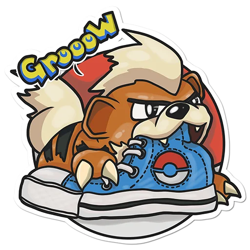 Эмодзи Pokemon_Scherba_Kubis_Stickers