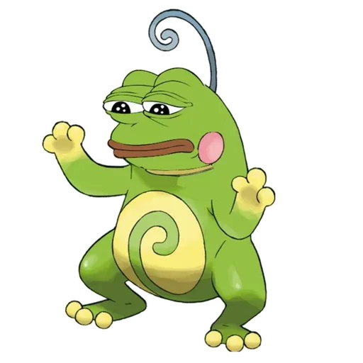 Эмодзи Pokemon for Russia