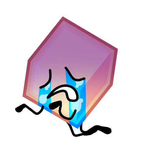 Эмодзи Poker Face Loser