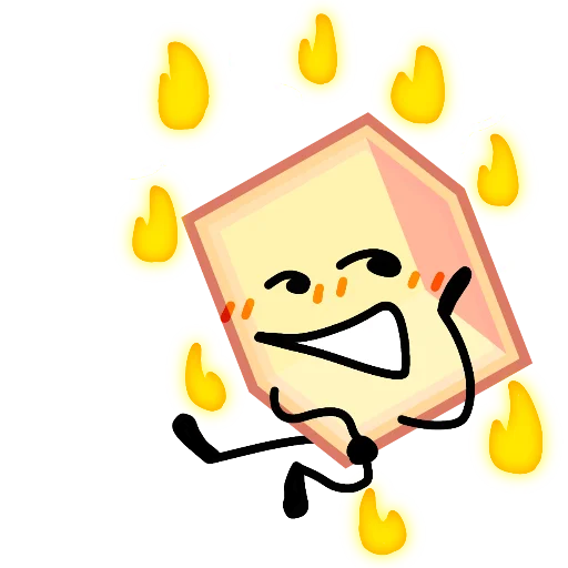 Эмодзи Poker Face Loser