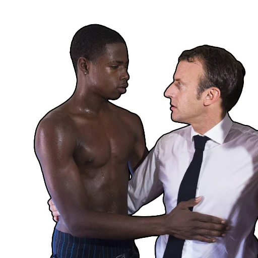 Эмодзи Политики и юмор