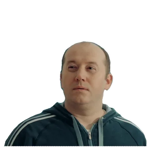 Эмодзи Полицейский с рублёвки Володя