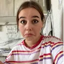 Эмодзи Поля лучик света