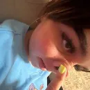 Эмодзи Поля лучик света