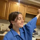 Эмодзи Поля лучик света
