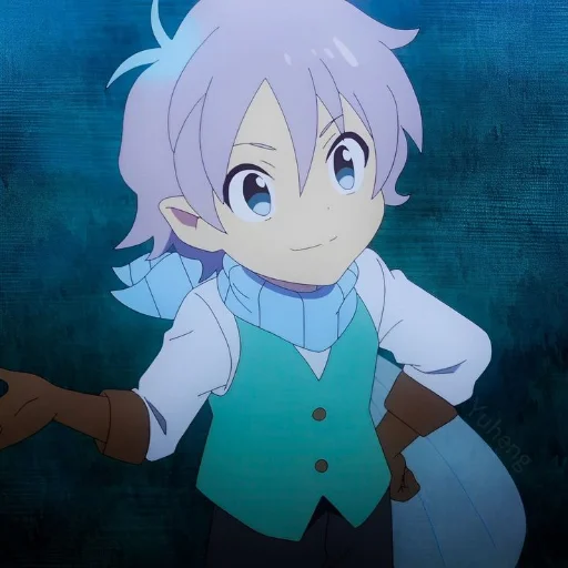 Эмодзи Мифрил Лит Пот