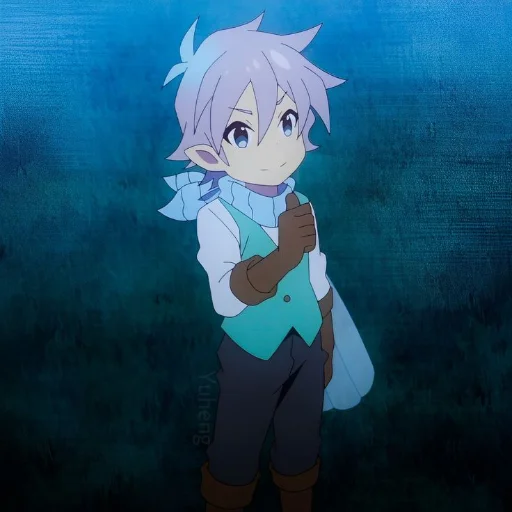 Эмодзи Мифрил Лит Пот