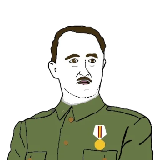 Эмодзи Politipack2