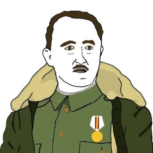 Эмодзи Politipack2