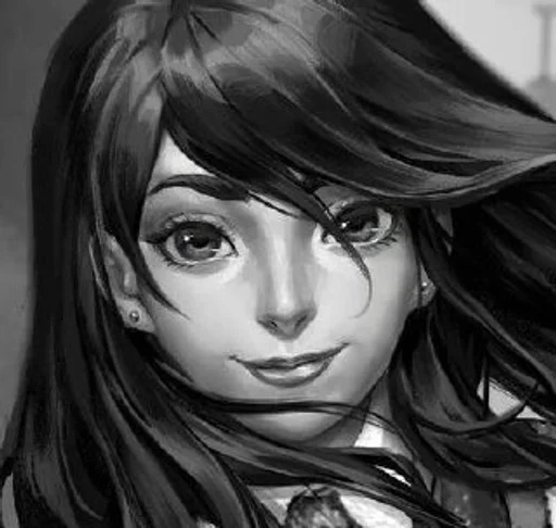 Эмодзи Полина Морозова