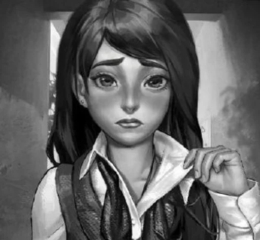 Эмодзи Полина Морозова