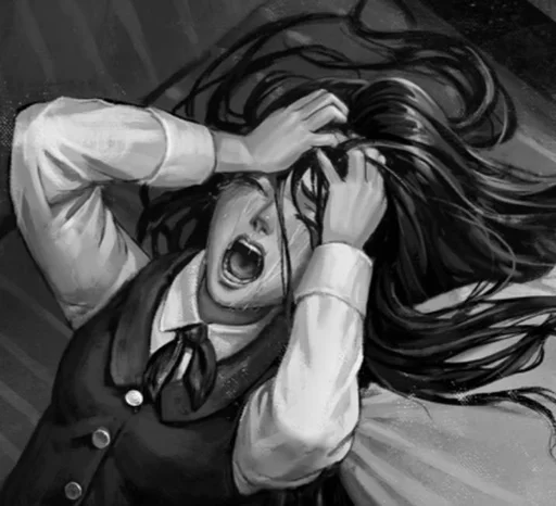 Эмодзи Полина Морозова