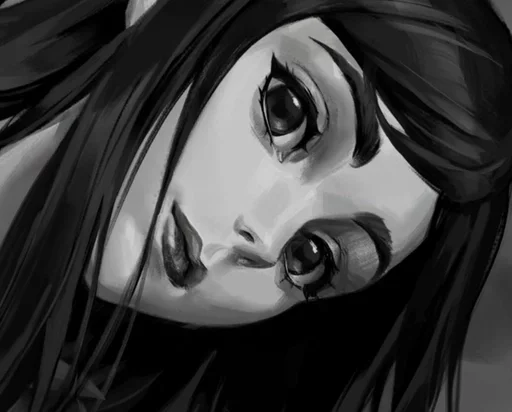 Эмодзи Полина Морозова