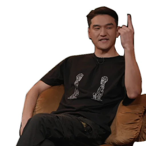 Эмодзи ЧБД