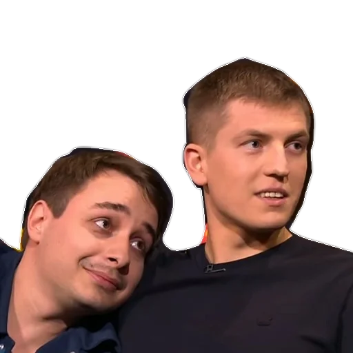 Эмодзи ЧБД