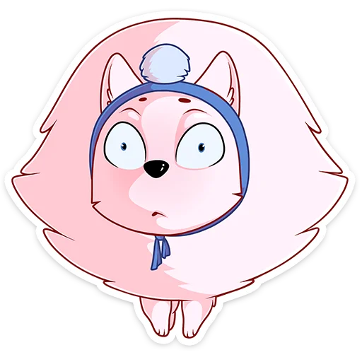 Эмодзи Шпиц