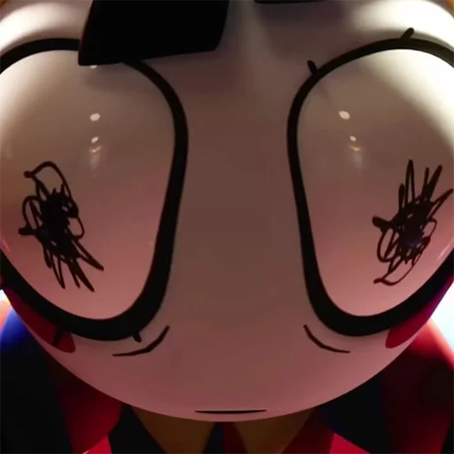 Эмодзи Цифровой цирк