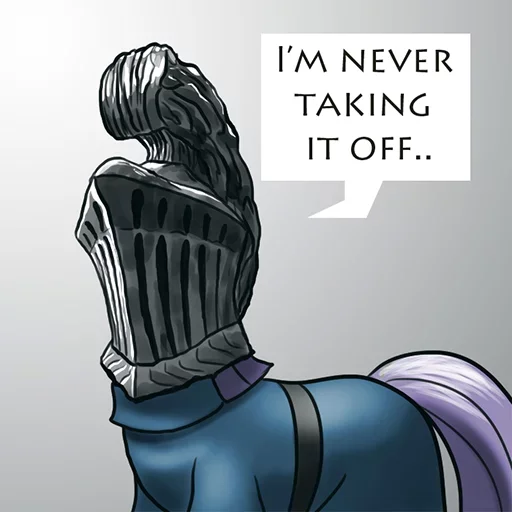 Эмодзи PonyMemes