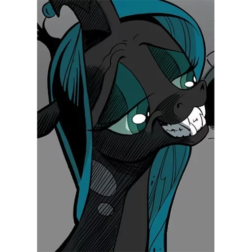 Эмодзи PonyMemes