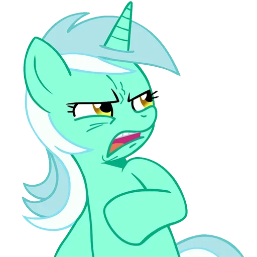Эмодзи PonyMemes
