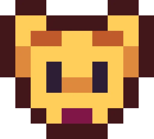 Эмодзи Pony Town