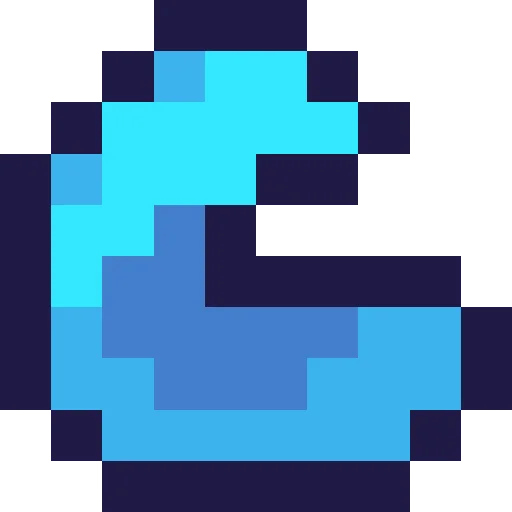 Эмодзи Pony Town 3