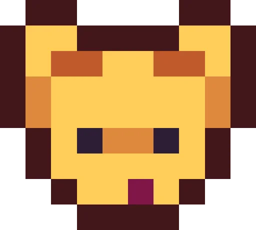 Эмодзи Pony Town 3