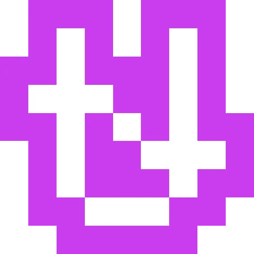 Эмодзи Pony Town 3