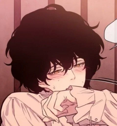 Эмодзи Кровь мадам Жизель