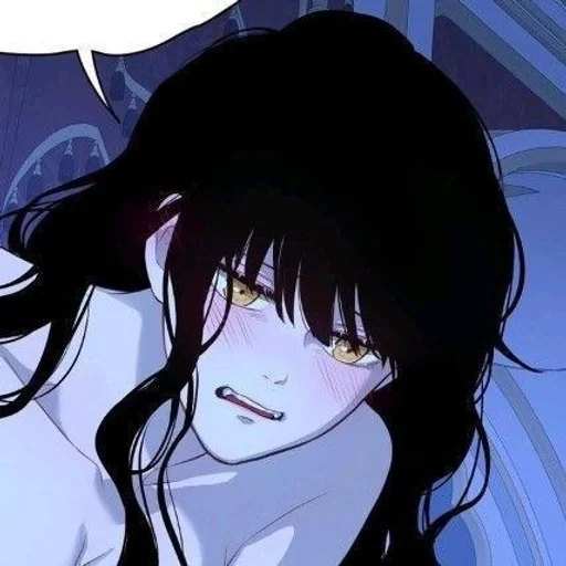 Эмодзи Кровь мадам Жизель