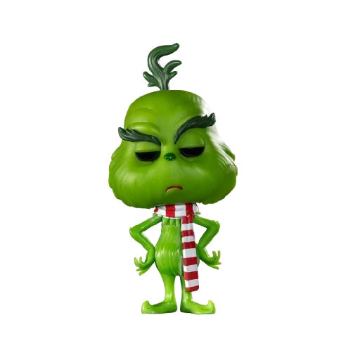 Эмодзи Pop by ivan.b