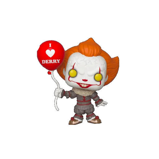 Эмодзи Pop by ivan.b