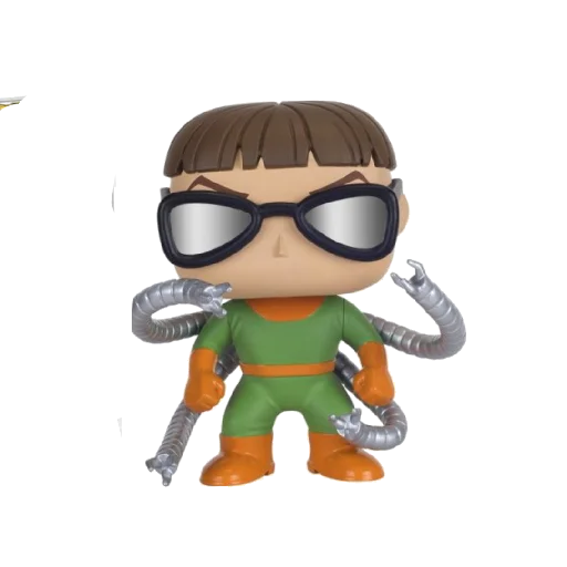 Эмодзи Pop by ivan.b