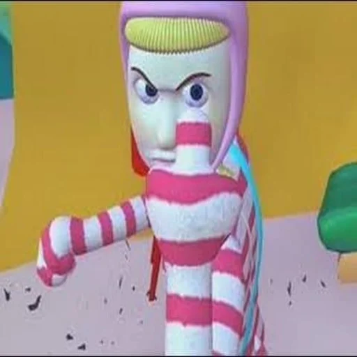Эмодзи PopeeThePerformer
