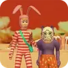 Эмодзи Popee the Performer