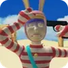 Эмодзи Popee the Performer