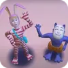 Эмодзи Popee the Performer